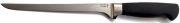  PALLARÈS PROFESIONAL Ham knife flexible black 21 cm