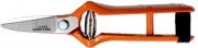  PALLARÈS model VINTAGE scissors orange carbon steel 19 cm
