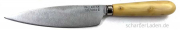  PALLARÈS chefs knife boxwood stainless 13 cm
