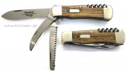 297 HARTKOPF knife oak  4 p