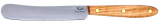 OTTER tableknife stainless Oak