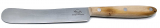 OTTER tableknife stainless  pistachio