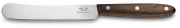 OTTER Modell BUCKELSKLINGE table knife  smoked oak
