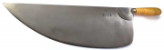 41 cm PALLARÈS fish knife handle boxwood INOX Stainless Steel