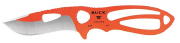 Buck PAKLITE 141 LARGE SKINNER Orange