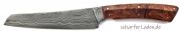 Knifemaker Steigerwald chefs knife small 