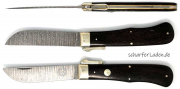 Balbach  G3 Pocket Knife ─ Design from 1932