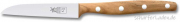 ROBERT HERDER WINDMÜHLENMESSER KNIFE Model K1 Chefs knife Marille stainless steel