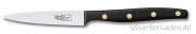 ROBERT HERDER WINDMILL KNIFE Model K1M Office knife medium point POM stainless