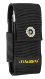 LEATHERMAN NYLON HOLSTER L WITH POCKET for accessories  