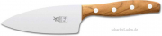 ROBERT HERDER WINDMÜHLENMESSER Model K4 Medium Chefs Knife Apricot stainless