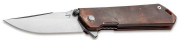 BÖKER Knife Plus Kihon Assisted Copper