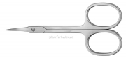 HALBACH Cuticle scissors extra fine