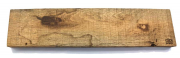 GÜDE magnetic bar oak wood for 7 knives 