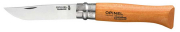 9 OPINEL Model No. 9 Knife beech wood non-stainless