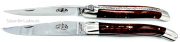 FORGE DE LAGUIOLE Serie TRADITION Pocket Knife Amourette 11 cm
