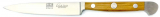 GÜDE ALPHA Oak  preparation knife 13 cm 