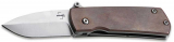 BÖKER Plus Pocket Knife Shamsher Copper