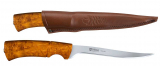  HELLE model STEINBIT filleting knife case set 2-piece