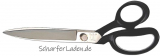 GEB. KARSCHÖLDGEN studio scissors black 23,5 cm