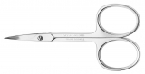 DOVO Cuticle scissors 9 cm curved