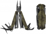 LEATHERMAN CHARGE® + FOREST CAMO Multi-Tool