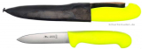LÖWENMESSER Model 835 Camp knife Cod knife cast steel 12 cm