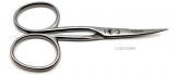 DOVO Left-hand Cuticle Scissors 9 cm