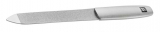 ZWILLING TWINOX nail file 130mm, sapphire stainless steel matt