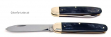  FRIEDRICH HARTKOPF Model 50200 Pocket knife Bunthorn