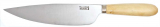 PALLARÈS Chefs knife boxwood stainless 22 cm