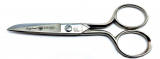 10,5 cm DOVO sewing scissors carbon steel