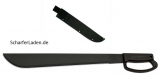 ONTARIO machete with scabbard 2-piece