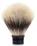  MÜHLE Replacement Brush Head Silvertip Fibre
