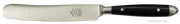 Eichenlaub Solingen table knife age-old german blade shape extra wide