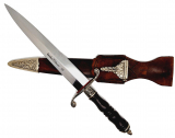 LINDER collector knife CLASSIC dagger