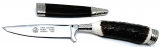 PUMA traditional knife staghorn 10,5 cm