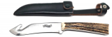WALTHER hunting knife rip blade