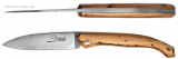 LAGUIOLE VILLAGE model HIRSCH pocket knife deer horn