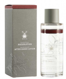 MHLE After Shave Lotion by MHLE with Sandalwood