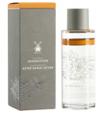 MHLE Care After Shave Lotion by MHLE with Sea Buckthorn