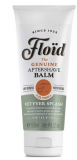 FLOID Shaving Balm Aftershave Balm Vetyver Splash 100 ml
