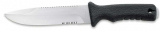 MAC Knife 631 Outdoor knife with sheath