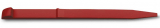 VICTORINOX Toothpick RED Replacement toothpick 50 mm A