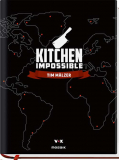 KITTCHEN IMPOSSIBLE book by TIM MÄLZER
