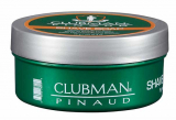 CLUBMAN PINAUD shaving soap in a tin, 59 grams 