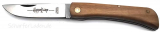 HIPPEKNIEP LITTLE pocket knife olive wood 