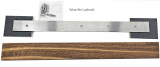  SCHNEIDHOLZ magnetic knife rail copper oak 55 cm