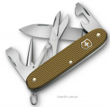 VICTORINOX Pocket knife Pioneer X Alox Limited Edition 2024