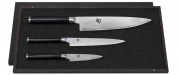 Kai Shun Damast Messer Set